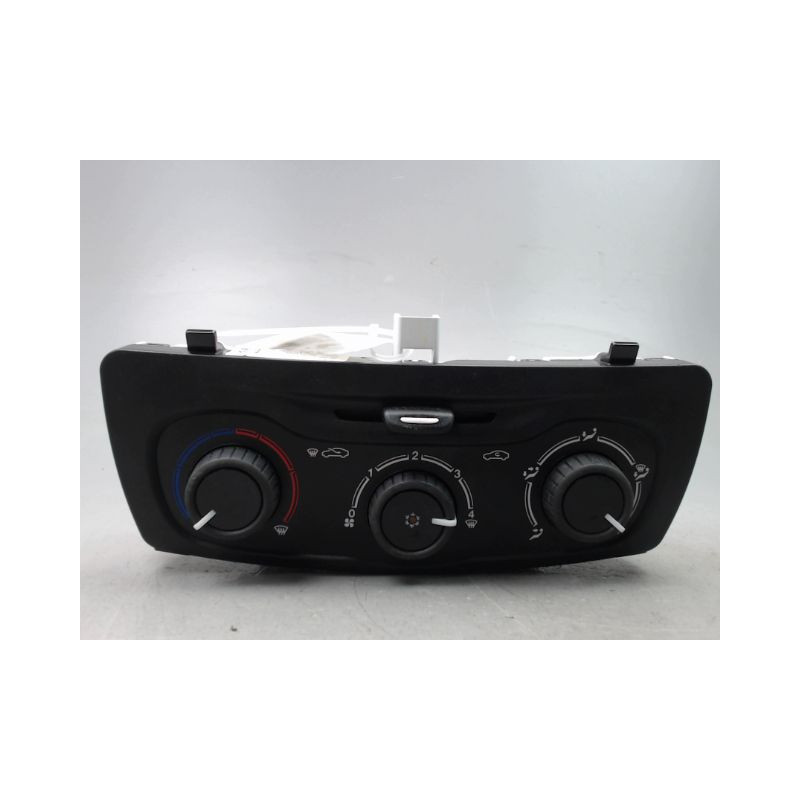 COMMANDE DE CHAUFFAGE FIAT TIPO