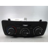 COMMANDE DE CHAUFFAGE FIAT TIPO