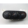 COMMANDE DE CHAUFFAGE RENAULT TRAFIC