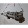 BOITE A VITESSE MECANIQUE AUDI A4 2.0 TDI quattro