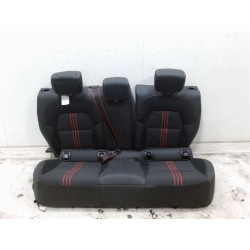 KIT BANQUETTE ARRIERE COMPLETE