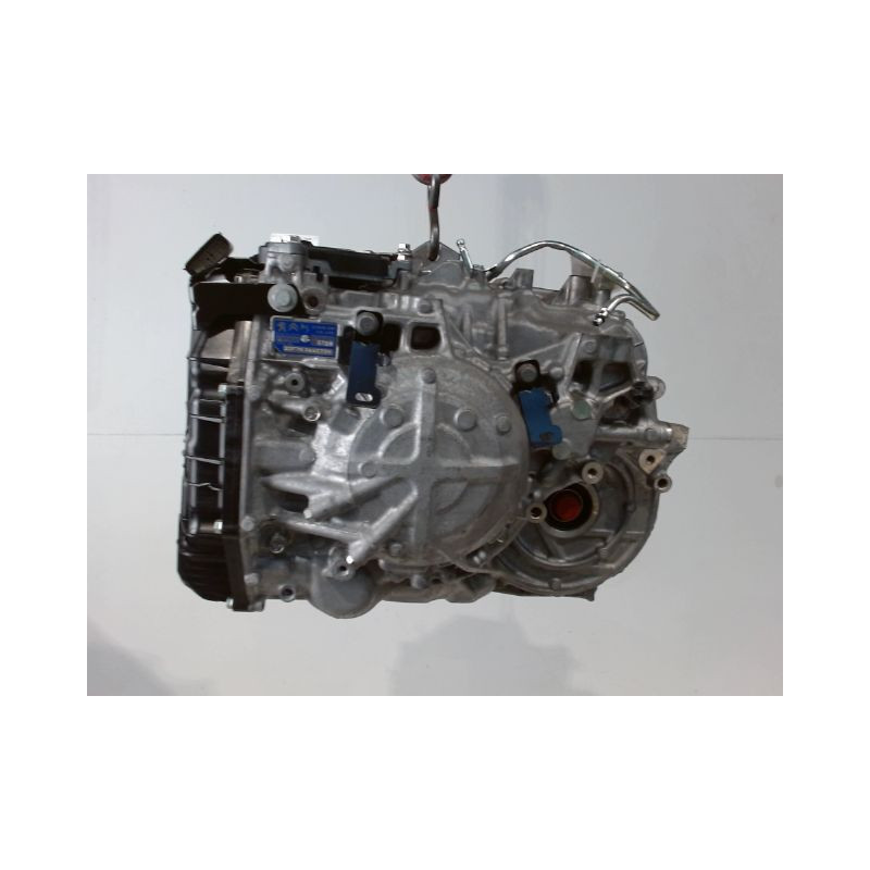 BOITE A VITESSE AUTOMATIQUE PEUGEOT 208 1.2 PureTech 130
