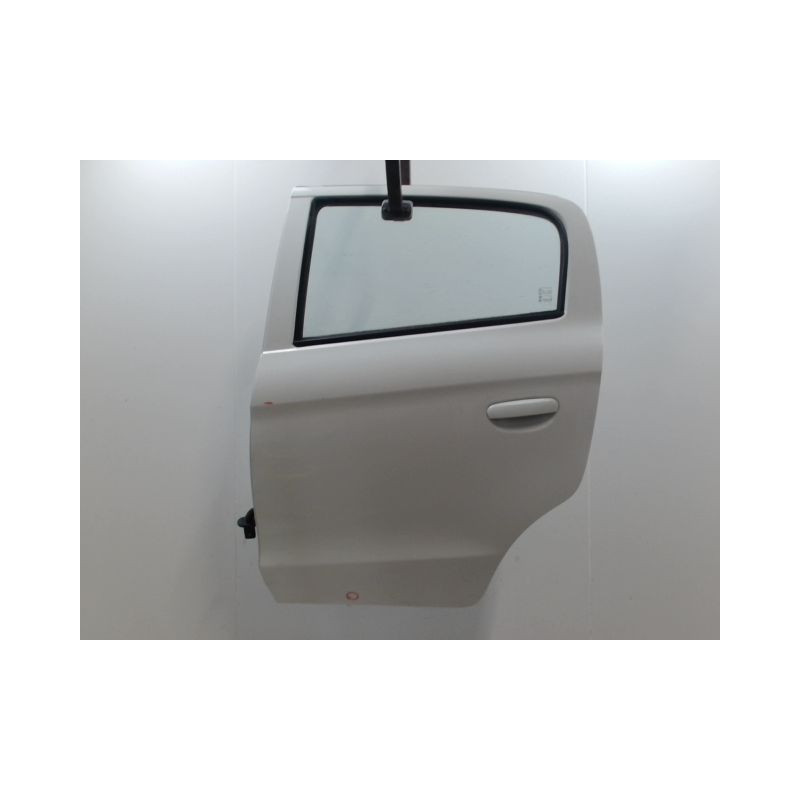 PORTE ARRIERE GAUCHE MITSUBISHI SPACESTAR