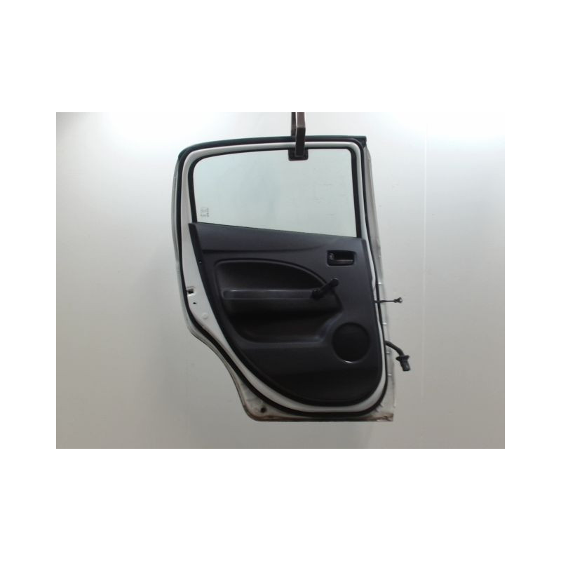 PORTE ARRIERE GAUCHE MITSUBISHI SPACESTAR