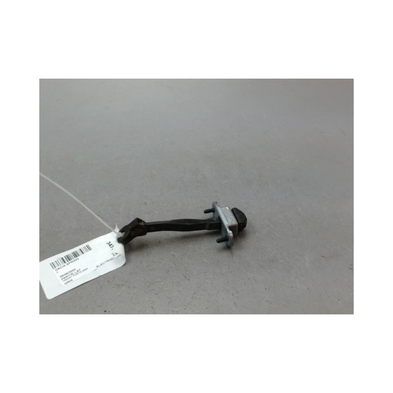 TIRANT PORTE ARG DACIA SPRING