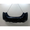 PARE-CHOC ARRIER NISSAN LEAF 2011-...