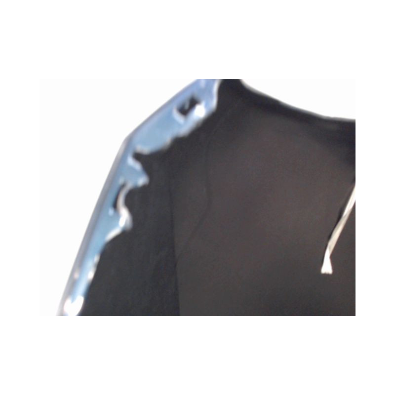 PARE-CHOC ARRIER NISSAN LEAF 2011-...