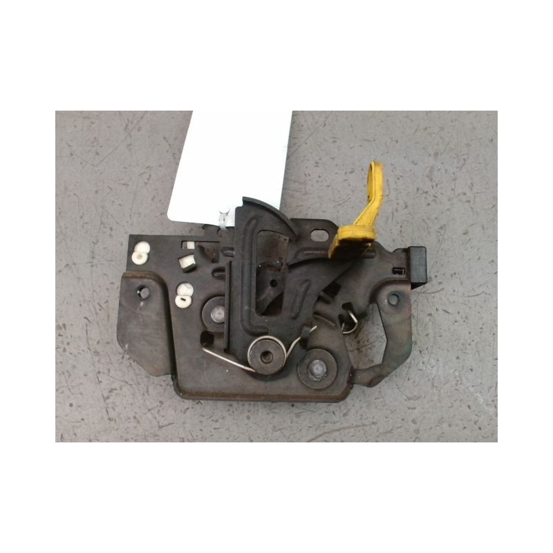 SERRURE CAPOT FORD BMAX MONOSP. 2012-...