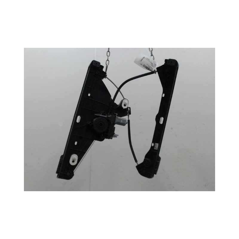 MECANISME+MOTEUR LEVE-GLACE AVANT DROIT OPEL CORSA 2010-