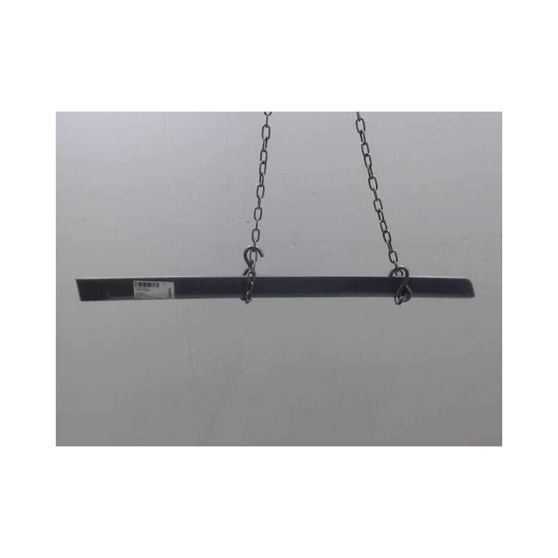 PROTECTION PORTE ARRIERE DROIT FORD S-MAX 2006-
