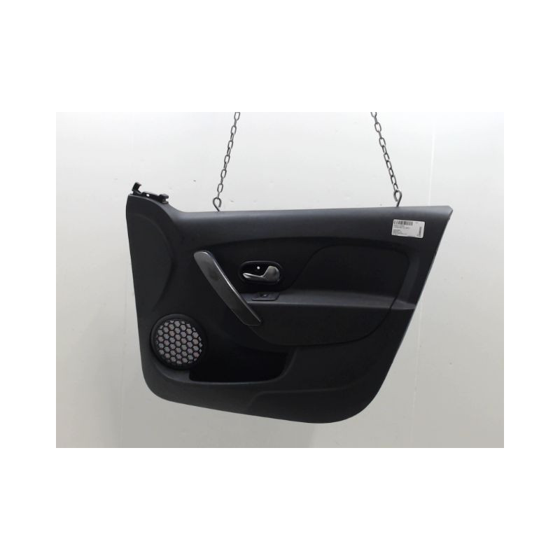 GARNITURE PORTE AVANT DROIT DACIA LOGAN MCV 2007-