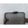 OBTURATEUR COUVRE CROCHET DE BOUCLIER AR DACIA LOGAN MCV 2007-