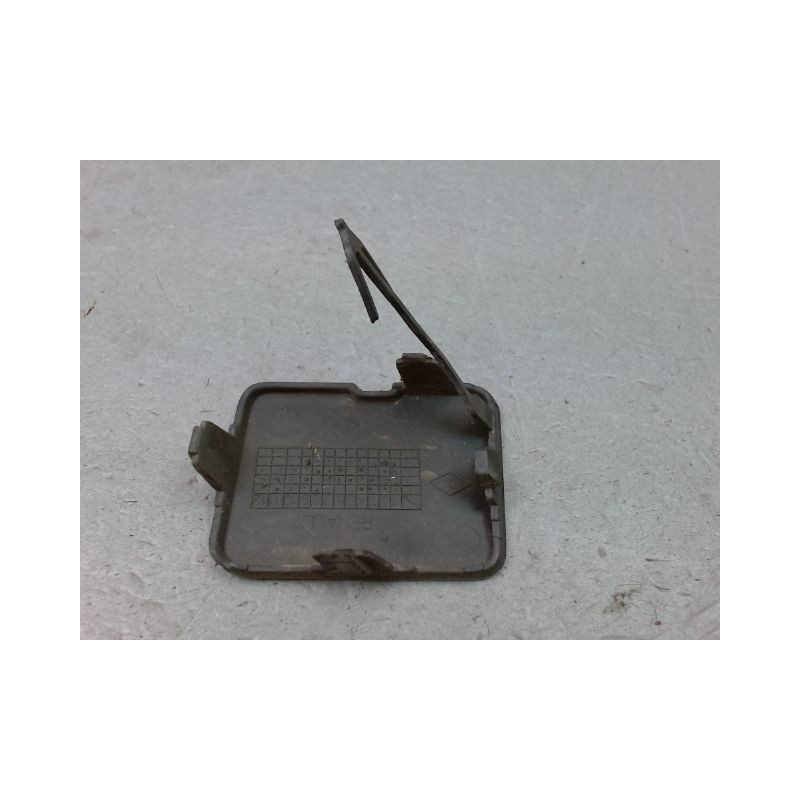 OBTURATEUR COUVRE CROCHET DE BOUCLIER AR DACIA LOGAN MCV 2007-