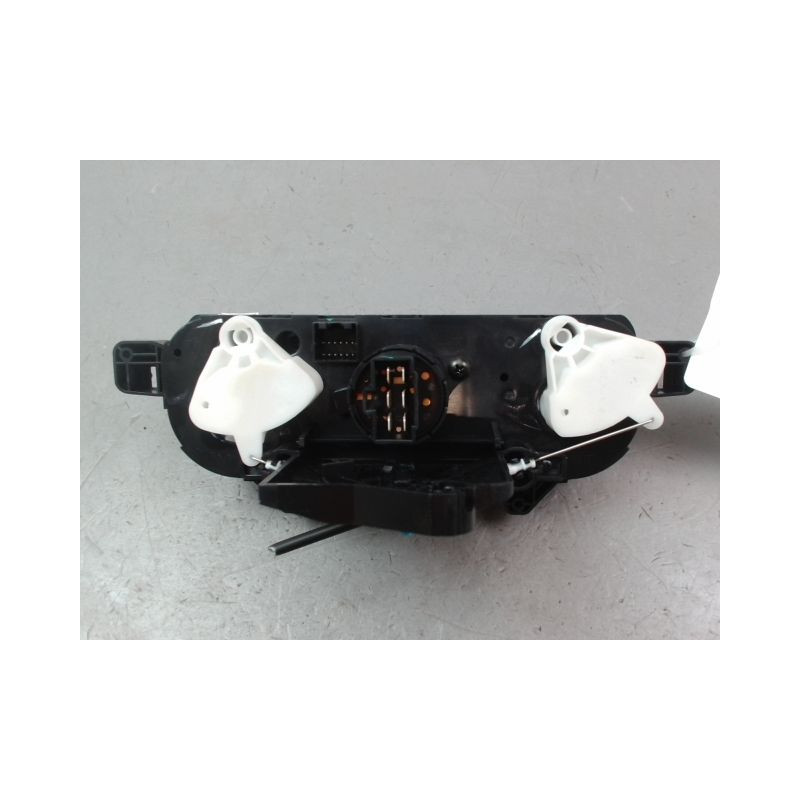 COMMANDE DE CHAUFFAGE DACIA SPRING