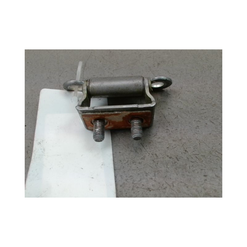 CHARNIERE HAYON G TOYOTA RAV4 2003-