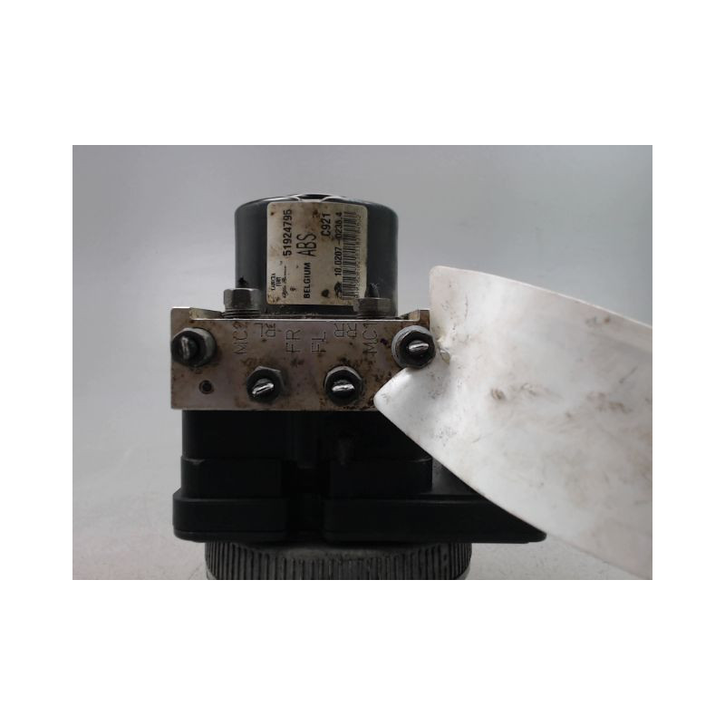 UNITE HYDRAULIQUE ABS FIAT DOBLO 2006-