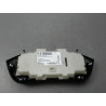 COMMANDE DE CHAUFFAGE NISSAN JUKE Phase 2 2014-...