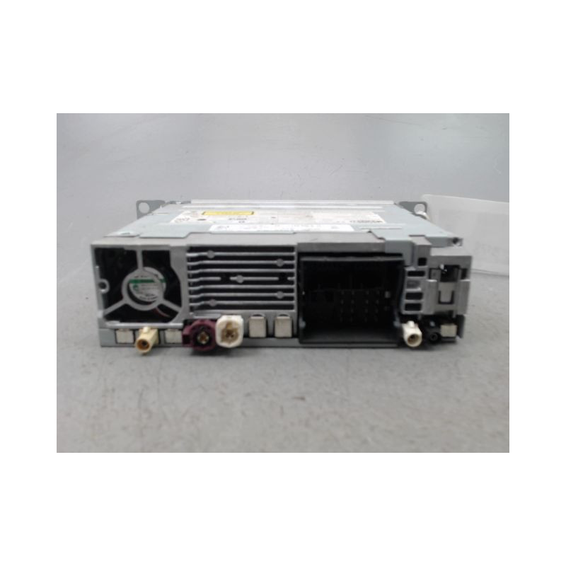 AUTORADIO MINI MINI III (F55/F56) 2014-...