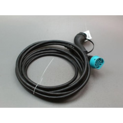 CABLE RECHARGE VOITURE ELECTRIQUE