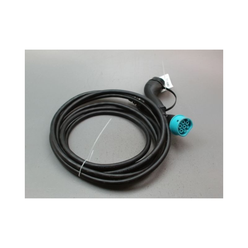 CABLE RECHARGE VOITURE ELECTRIQUE RENAULT ZOE