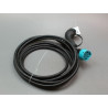CABLE RECHARGE VOITURE ELECTRIQUE RENAULT ZOE