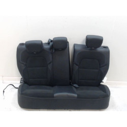 KIT BANQUETTE ARRIERE COMPLETE