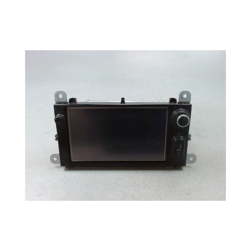 ECRAN GPS RENAULT CLIO BREAK IV Phase 1 2012-...