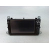 ECRAN GPS RENAULT CLIO BREAK IV Phase 1 2012-...