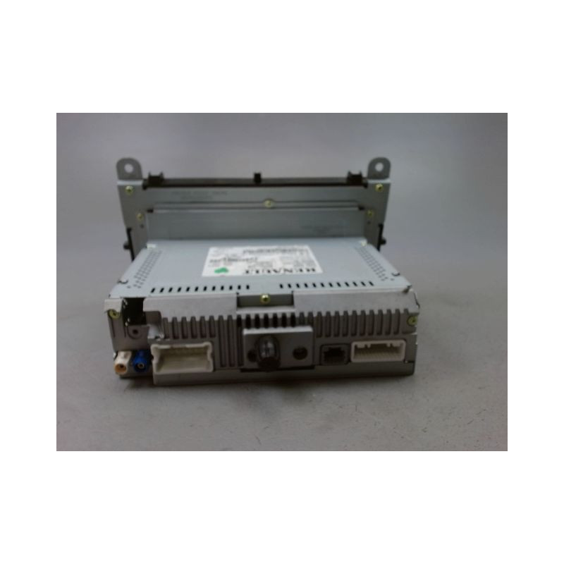 ECRAN GPS RENAULT CLIO BREAK IV Phase 1 2012-...