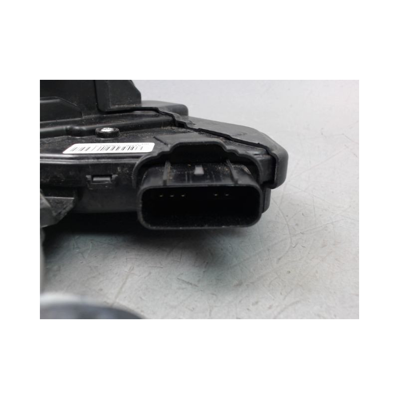 SYSTEME CONDAMNATION ARRIERE DROIT KIA NIRO