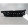 COMMANDE DE CHAUFFAGE KIA NIRO