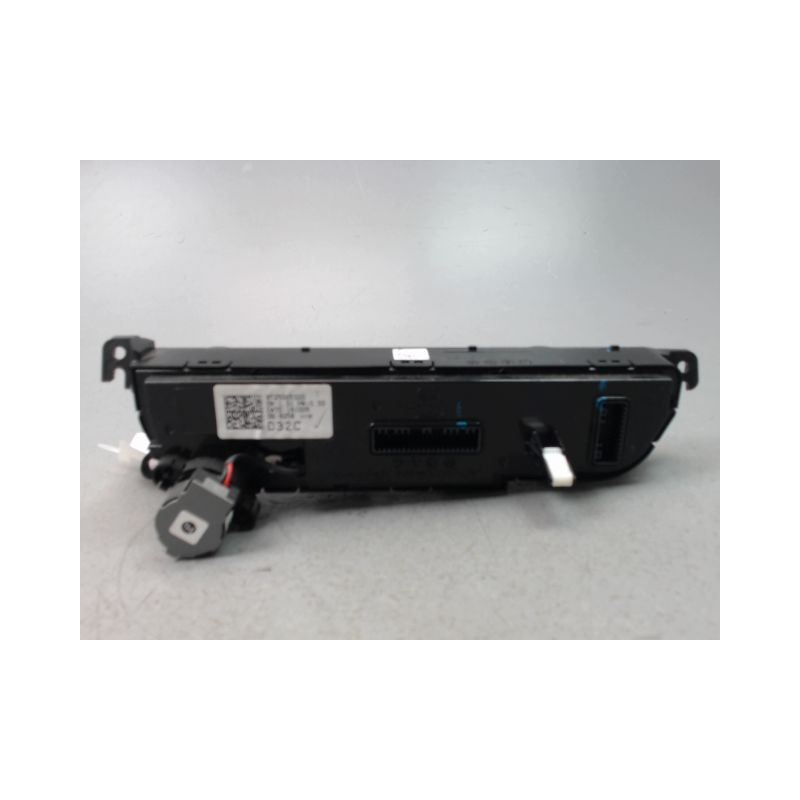 COMMANDE DE CHAUFFAGE KIA NIRO