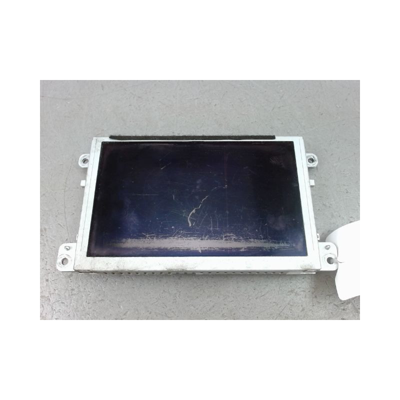 ECRAN GPS AUDI A5