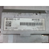 ECRAN GPS AUDI A5
