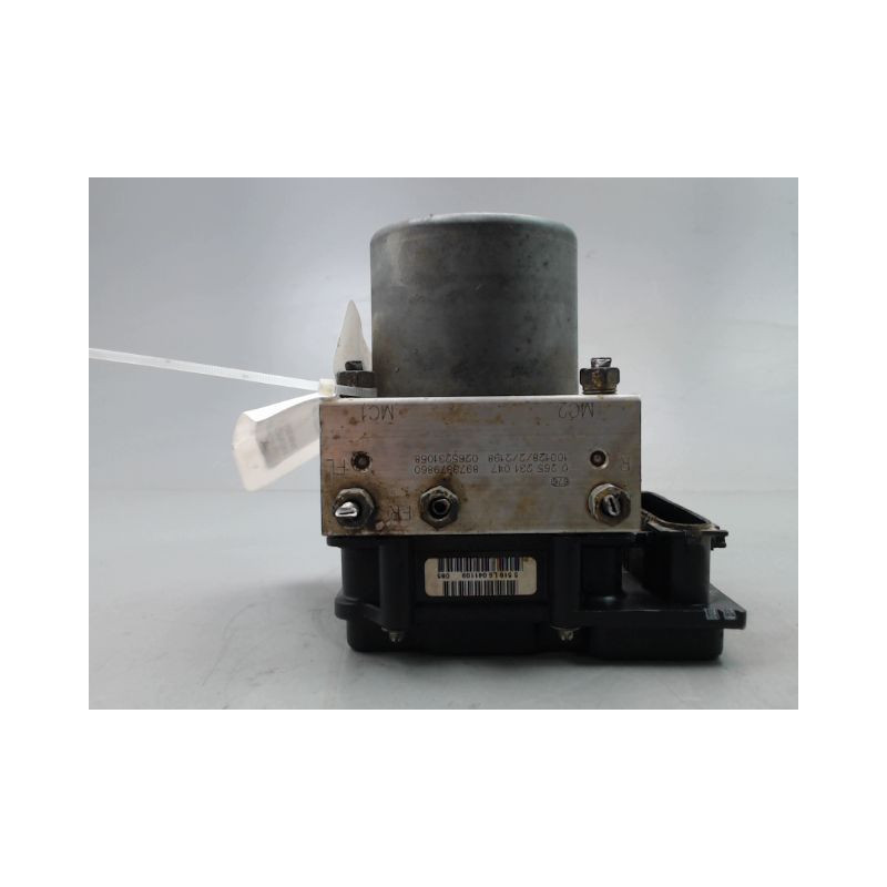 UNITE HYDRAULIQUE ABS ISUZU D-MAX