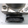 UNITE HYDRAULIQUE ABS ISUZU D-MAX