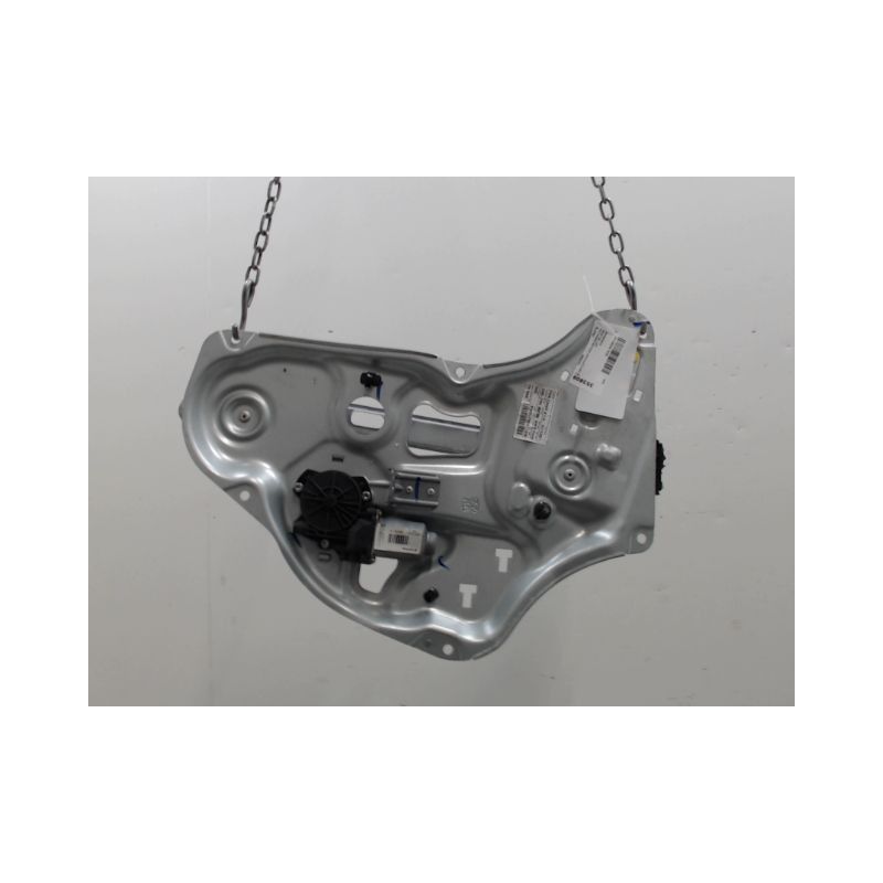 MECANISME+MOTEUR LEVE-GLACE ARRIERE DROIT HYUNDAI IX35