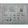 AUTORADIO DACIA SANDERO II Phase 1 2012-...