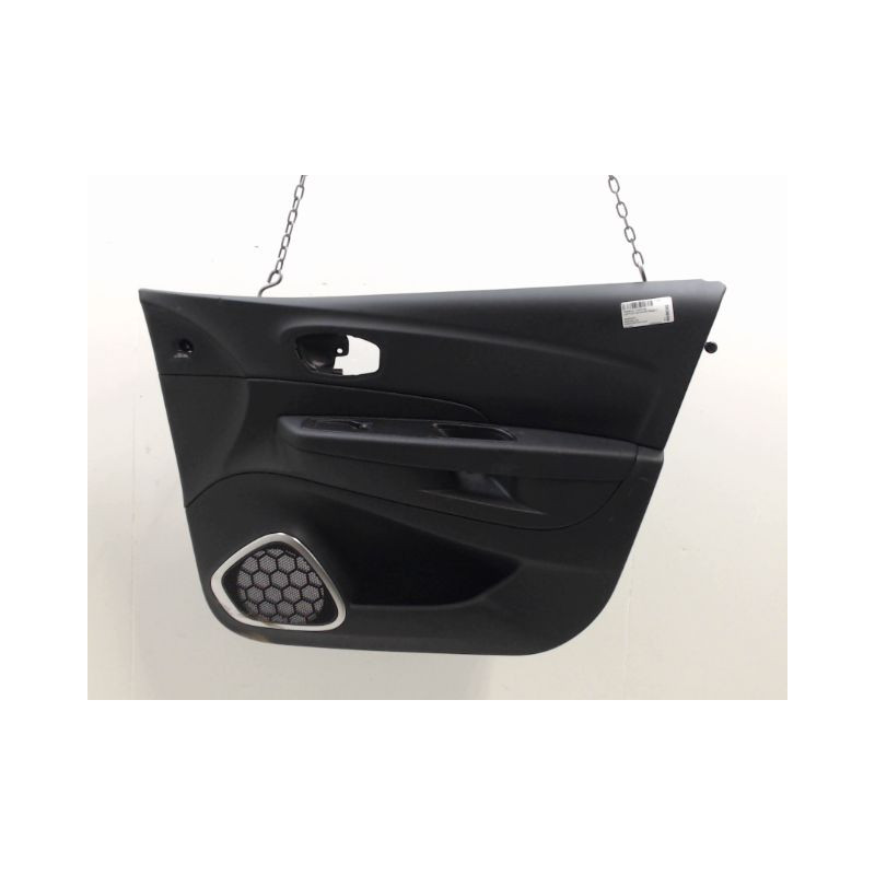 GARNITURE PORTE AVANT DROIT RENAULT CAPTUR Phase 1 2013-...