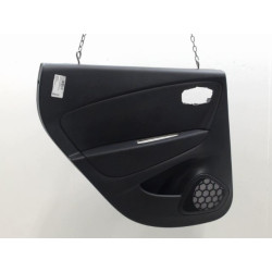 GARNITURE PORTE ARG