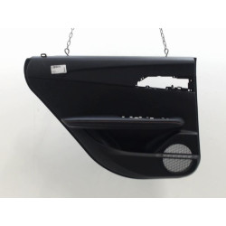 GARNITURE PORTE ARG