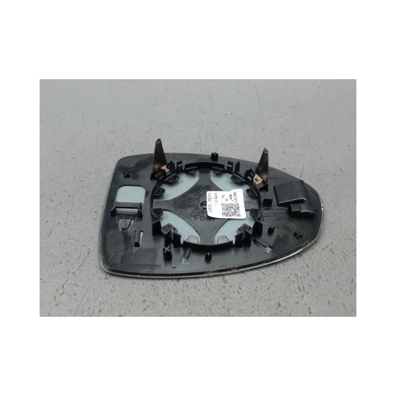 GLACE RETROVISEUR EXT G FIAT 500 2007-