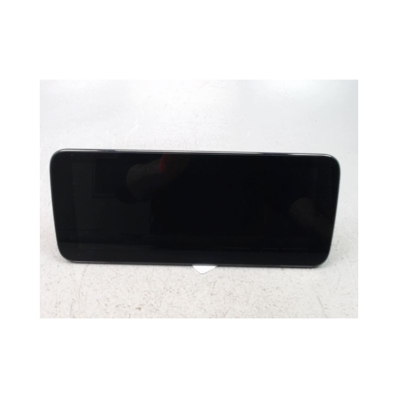 ECRAN GPS FIAT 500 2007-