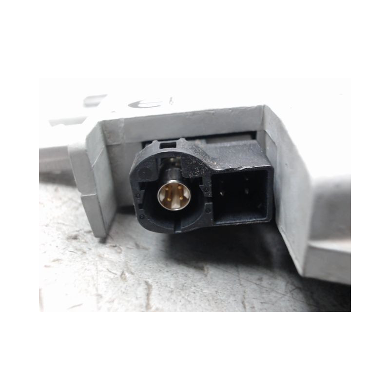 ECRAN GPS FIAT 500 2007-