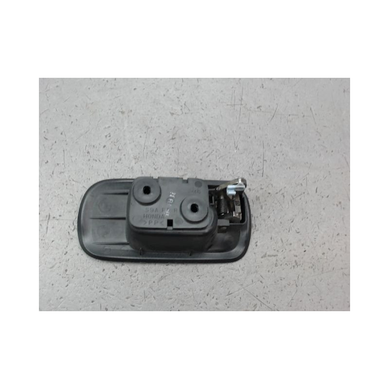 POIGNEE INTERIEURE PORTE AVANT DROIT HONDA CR-V 2002-