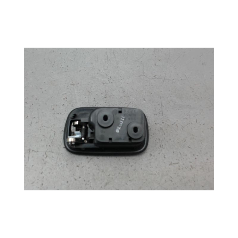 POIGNEE INTERIEURE PORTE ARRIERE DROIT HONDA CR-V 2002-
