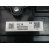 BLOC COMPTEURS HYUNDAI TUCSON -04