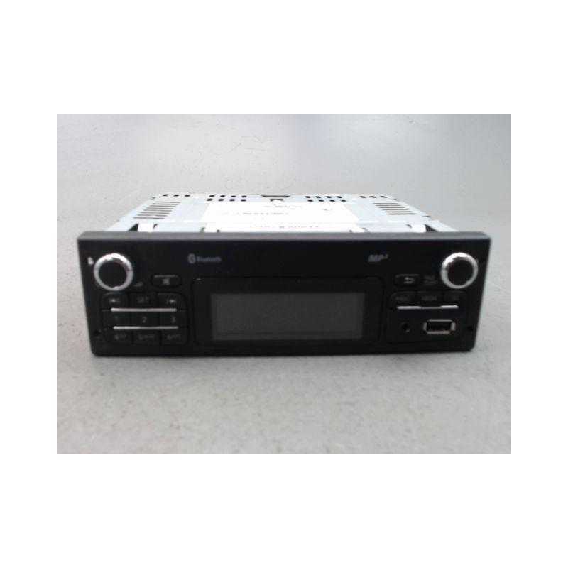AUTORADIO RENAULT TWINGO II Phase 2 2011-2014