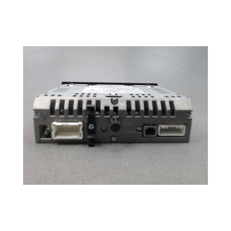 AUTORADIO RENAULT TWINGO II Phase 2 2011-2014