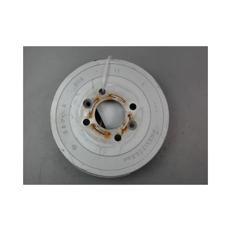 TAMBOUR ARRIERE DROIT RENAULT CLIO